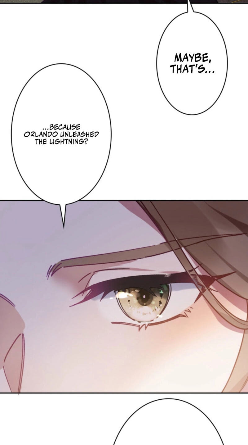 Raising the Unfortunate Favorite Character to be the Villainous Dragon Prince Chapter 23 page 48 - 
