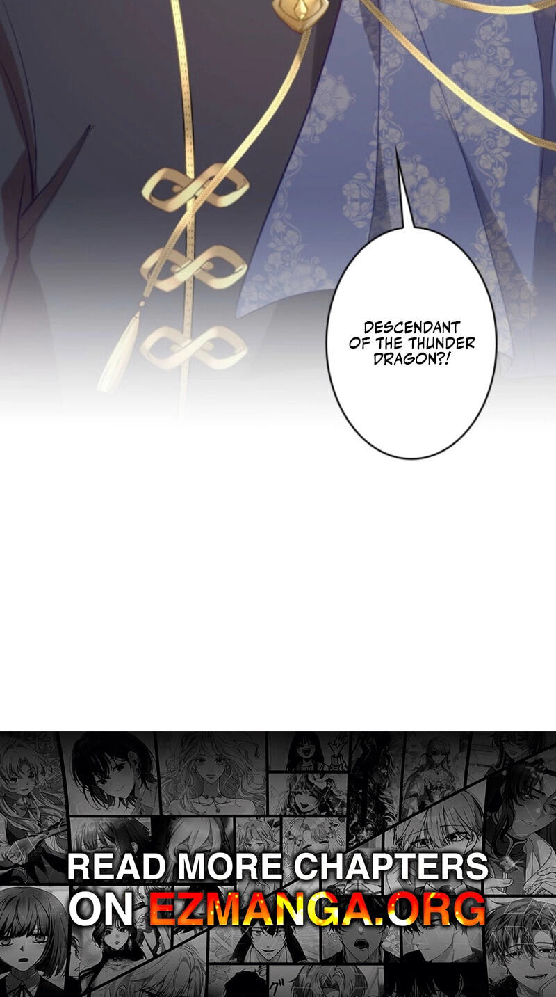 Raising the Unfortunate Favorite Character to be the Villainous Dragon Prince Chapter 23 page 52 - 