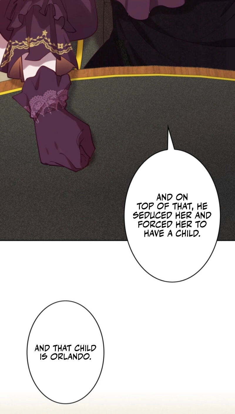 Raising the Unfortunate Favorite Character to be the Villainous Dragon Prince Chapter 24 page 11 - 