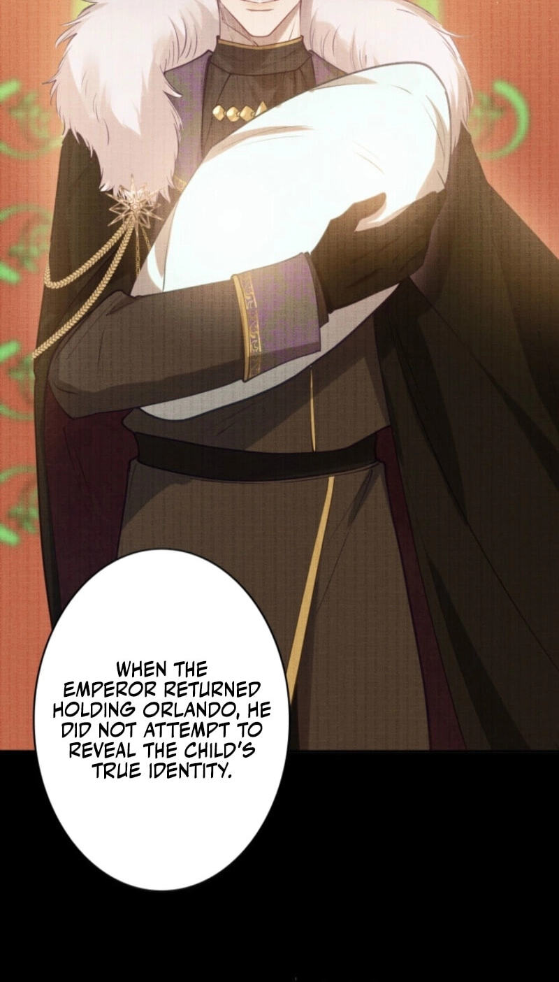 Raising the Unfortunate Favorite Character to be the Villainous Dragon Prince Chapter 24 page 13 - 