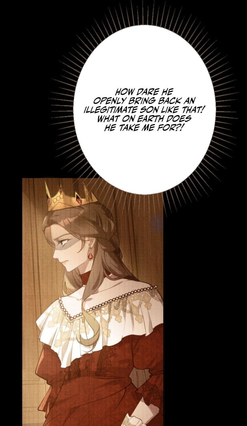 Raising the Unfortunate Favorite Character to be the Villainous Dragon Prince Chapter 24 page 14 - 