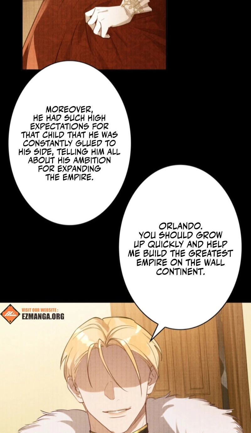 Raising the Unfortunate Favorite Character to be the Villainous Dragon Prince Chapter 24 page 15 - 