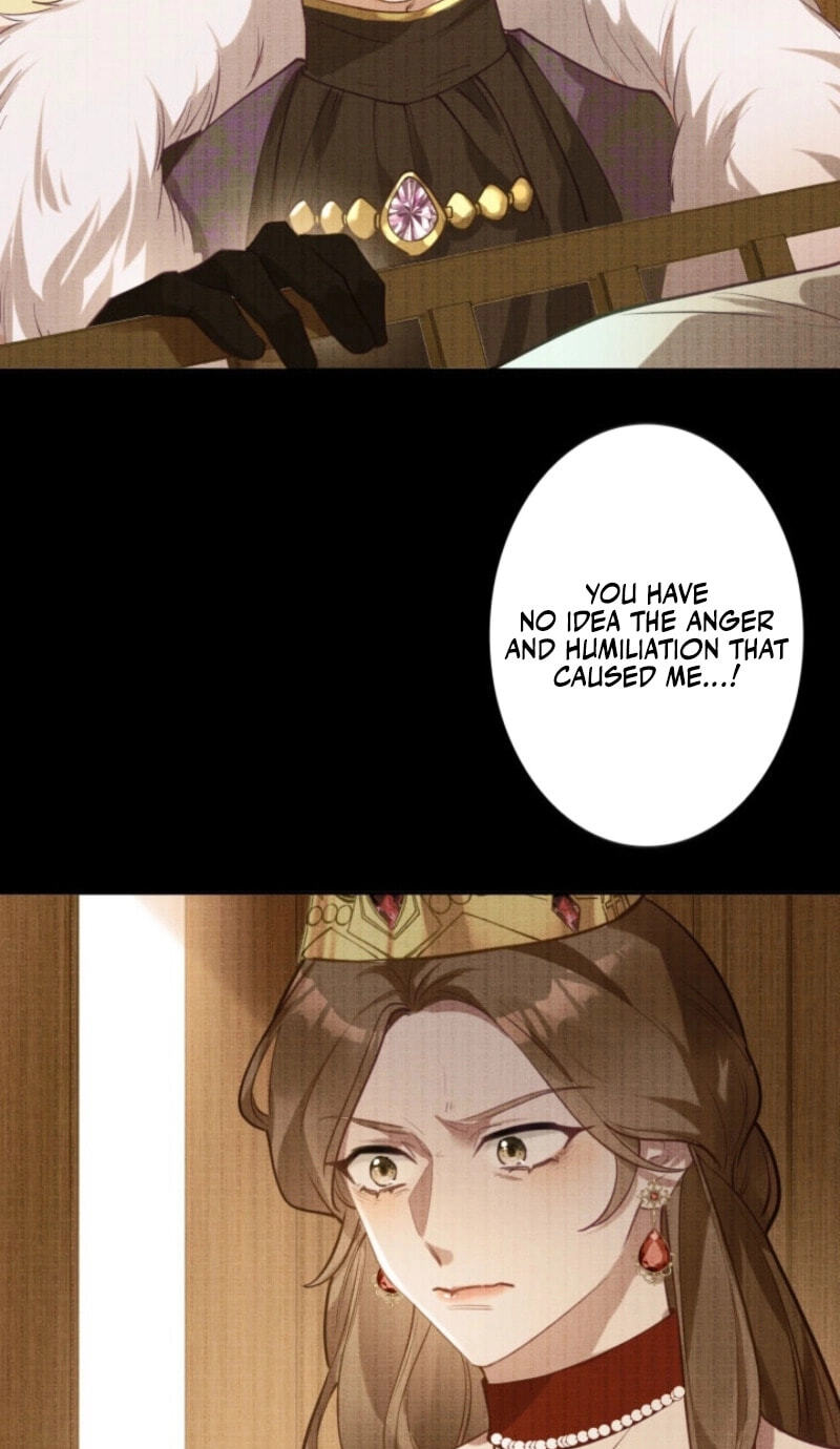 Raising the Unfortunate Favorite Character to be the Villainous Dragon Prince Chapter 24 page 16 - 