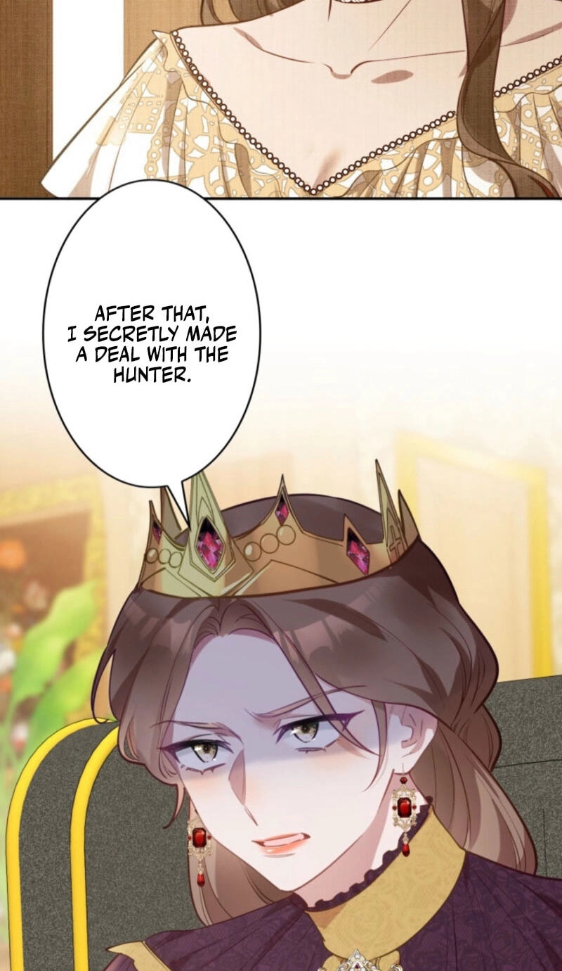 Raising the Unfortunate Favorite Character to be the Villainous Dragon Prince Chapter 24 page 17 - 