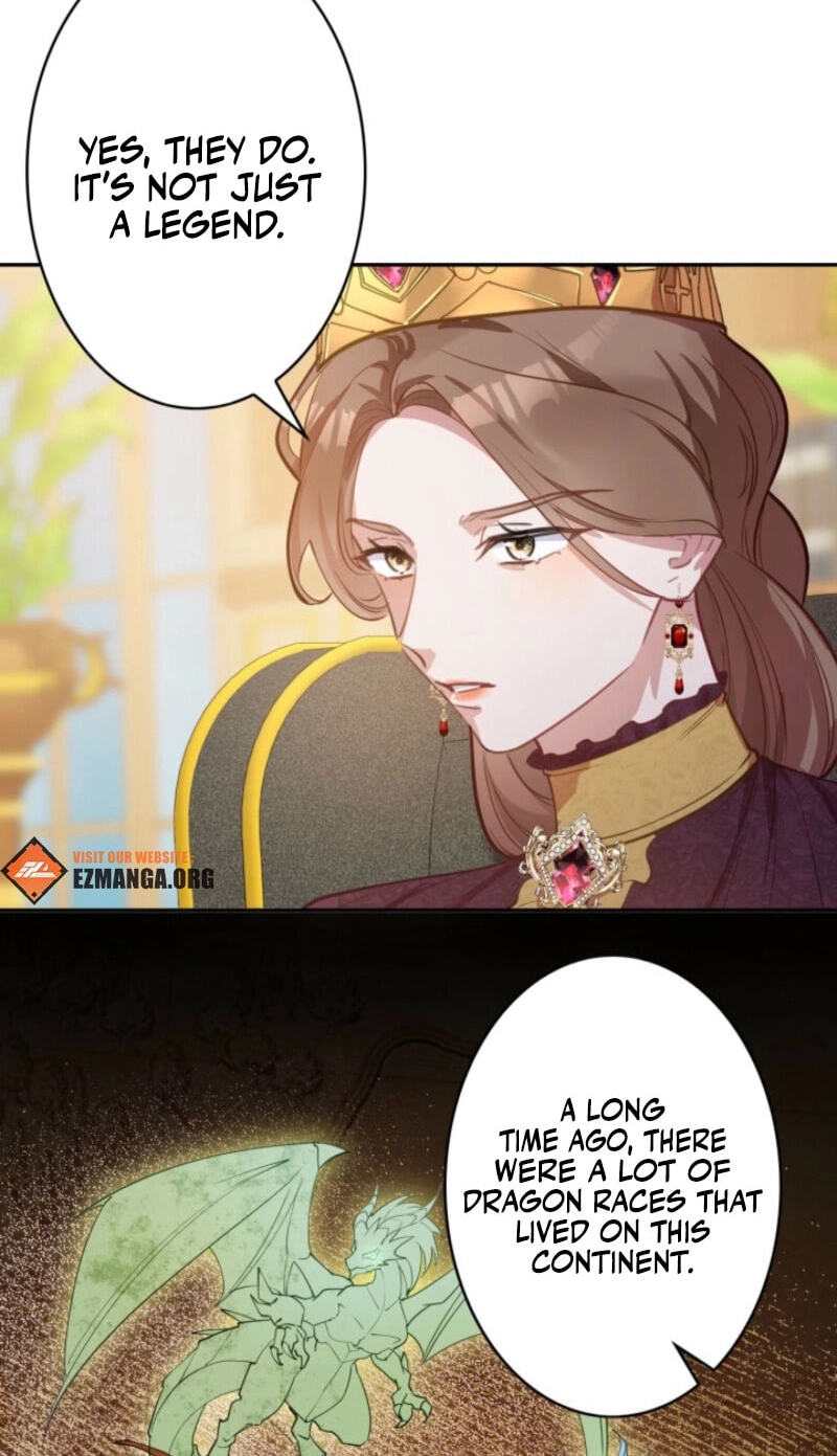 Raising the Unfortunate Favorite Character to be the Villainous Dragon Prince Chapter 24 page 3 - 