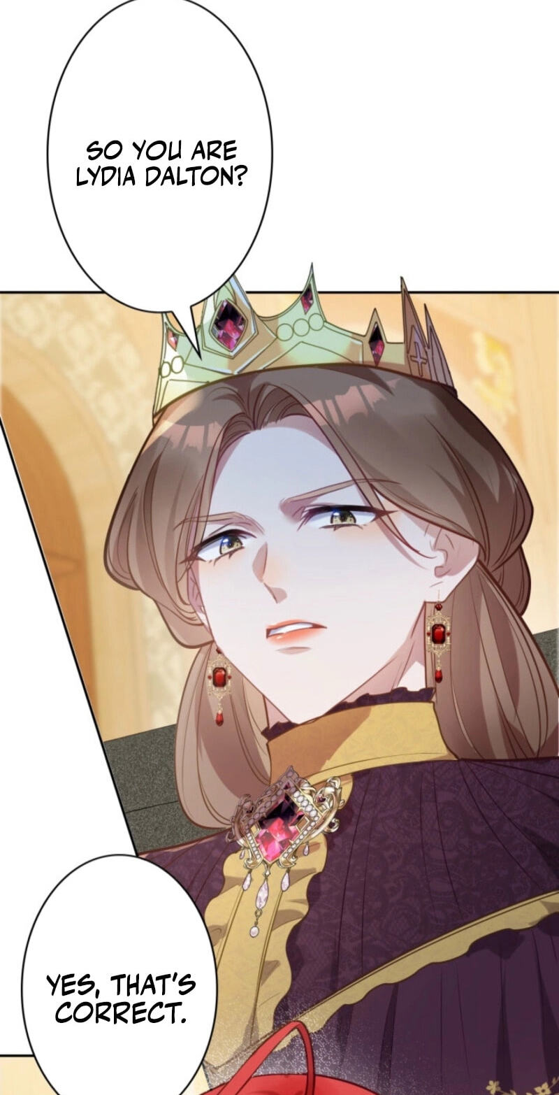 Raising the Unfortunate Favorite Character to be the Villainous Dragon Prince Chapter 24 page 24 - 