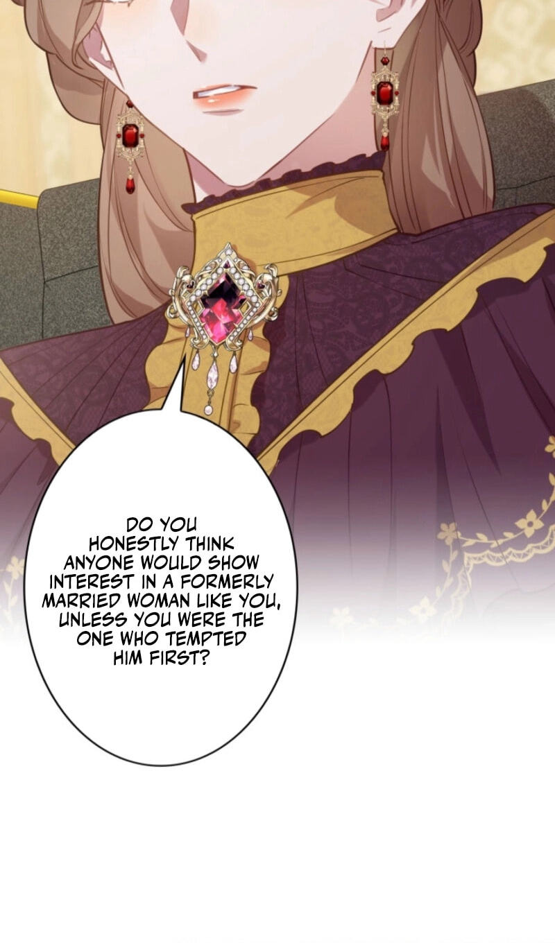 Raising the Unfortunate Favorite Character to be the Villainous Dragon Prince Chapter 24 page 38 - 