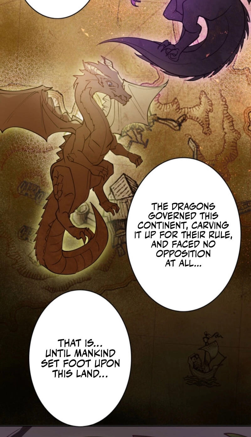 Raising the Unfortunate Favorite Character to be the Villainous Dragon Prince Chapter 24 page 5 - 