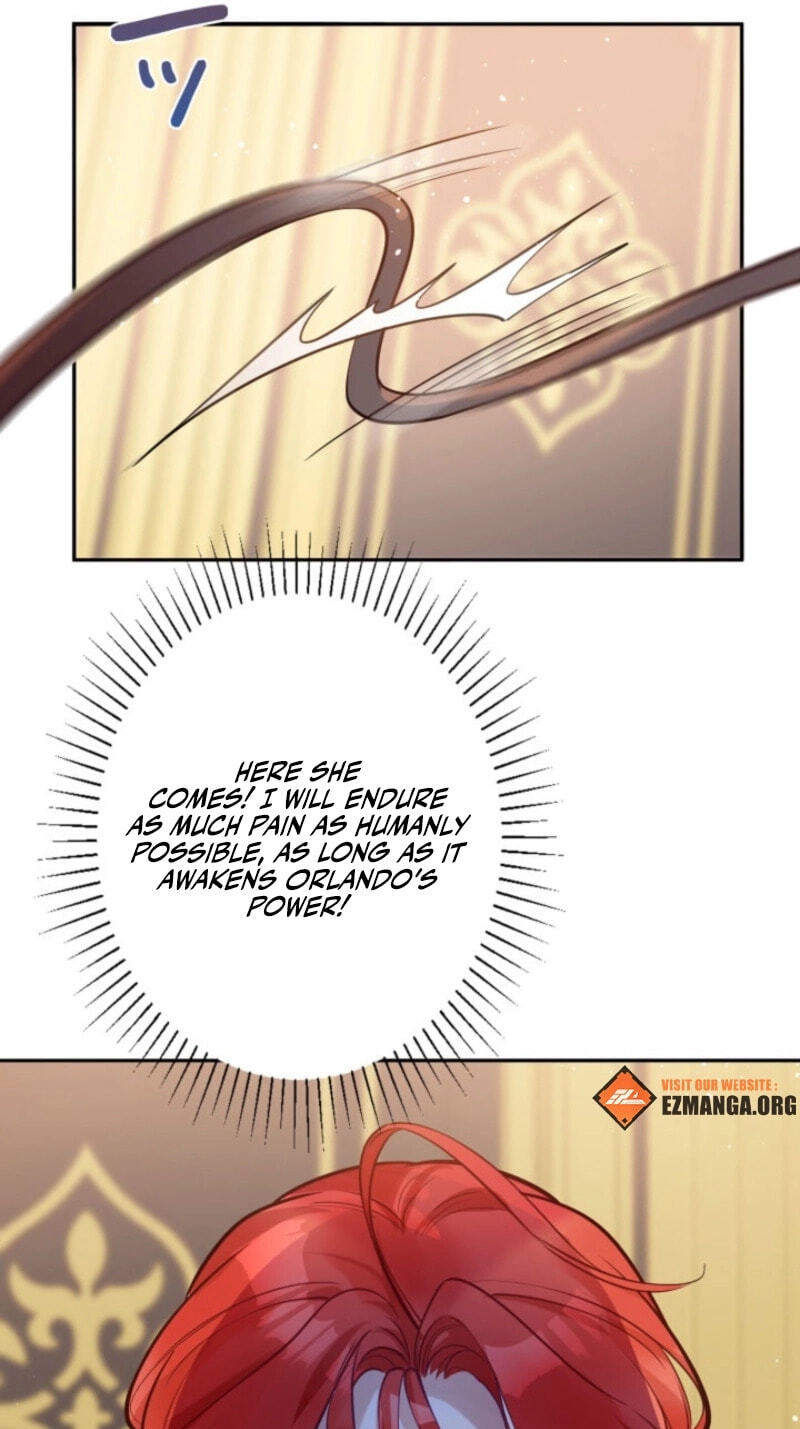 Raising the Unfortunate Favorite Character to be the Villainous Dragon Prince Chapter 24 page 46 - 