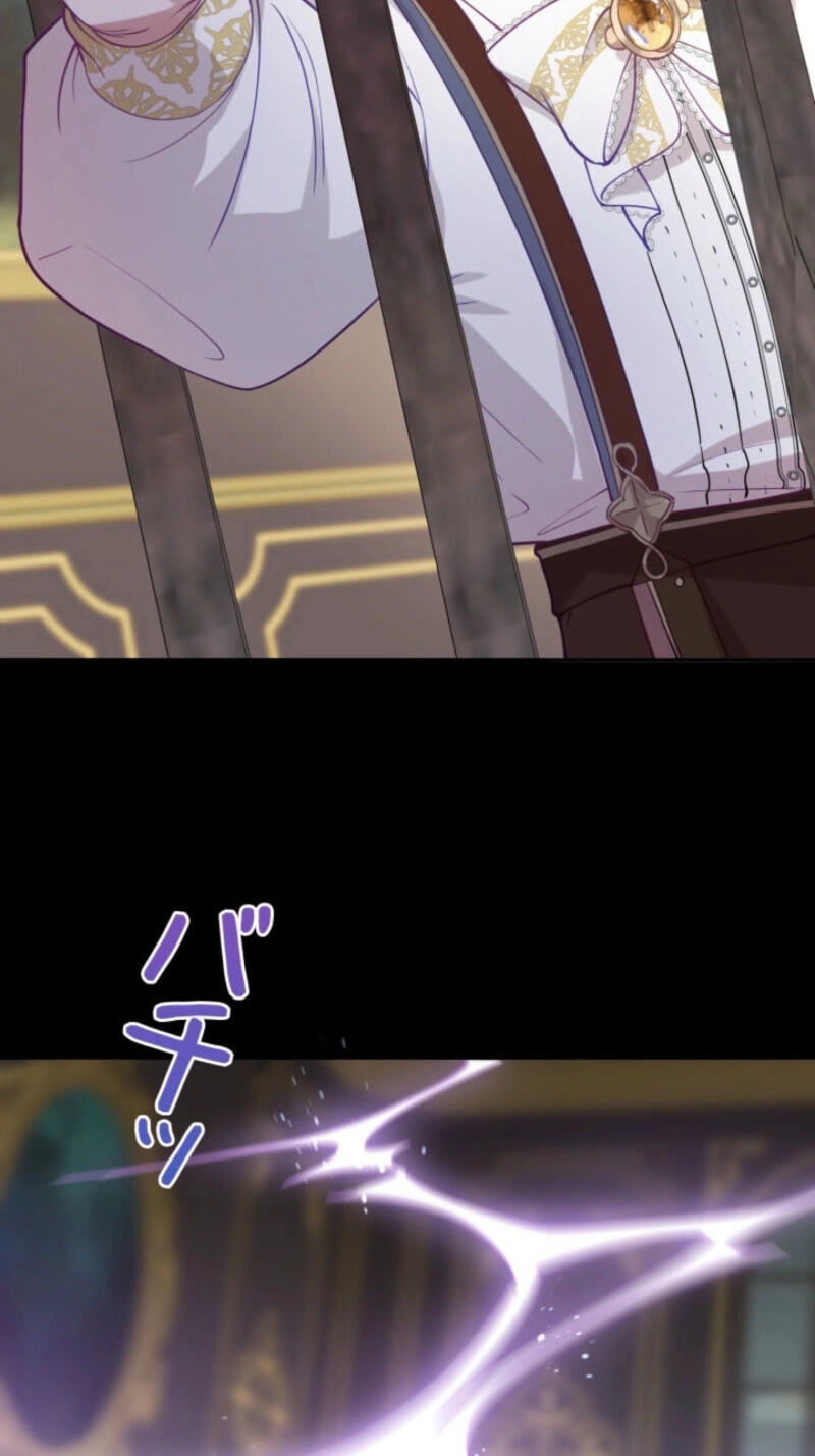 Raising the Unfortunate Favorite Character to be the Villainous Dragon Prince Chapter 24 page 48 - 
