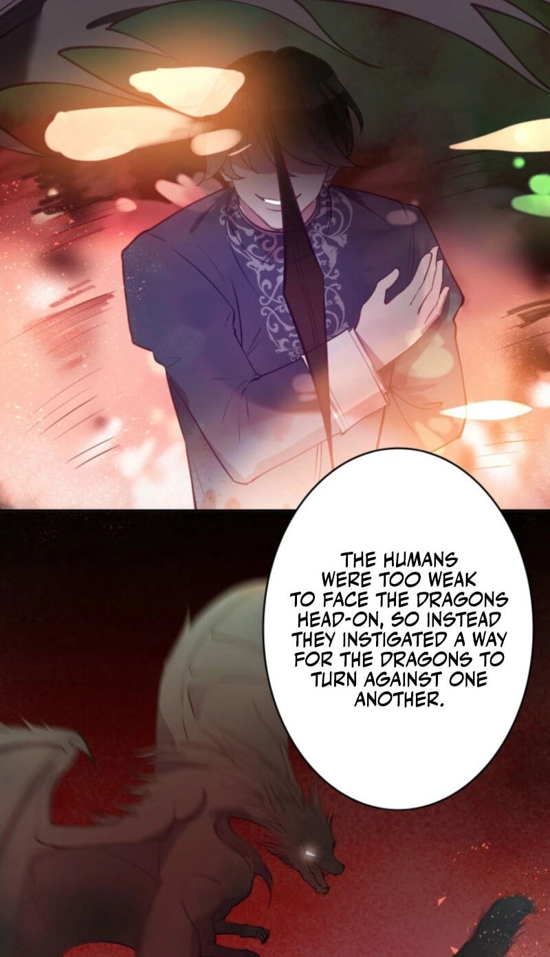 Raising the Unfortunate Favorite Character to be the Villainous Dragon Prince Chapter 24 page 6 - 