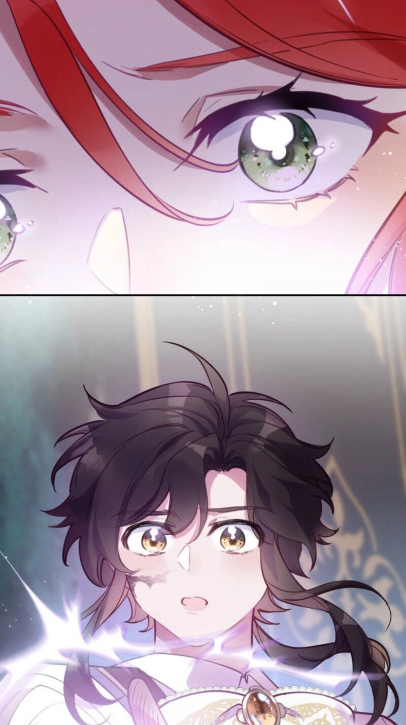 Raising the Unfortunate Favorite Character to be the Villainous Dragon Prince Chapter 24 page 51 - 