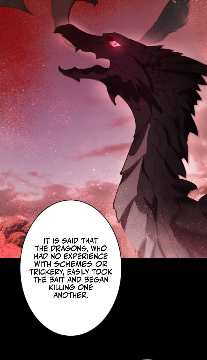 Raising the Unfortunate Favorite Character to be the Villainous Dragon Prince Chapter 24 page 7 - 