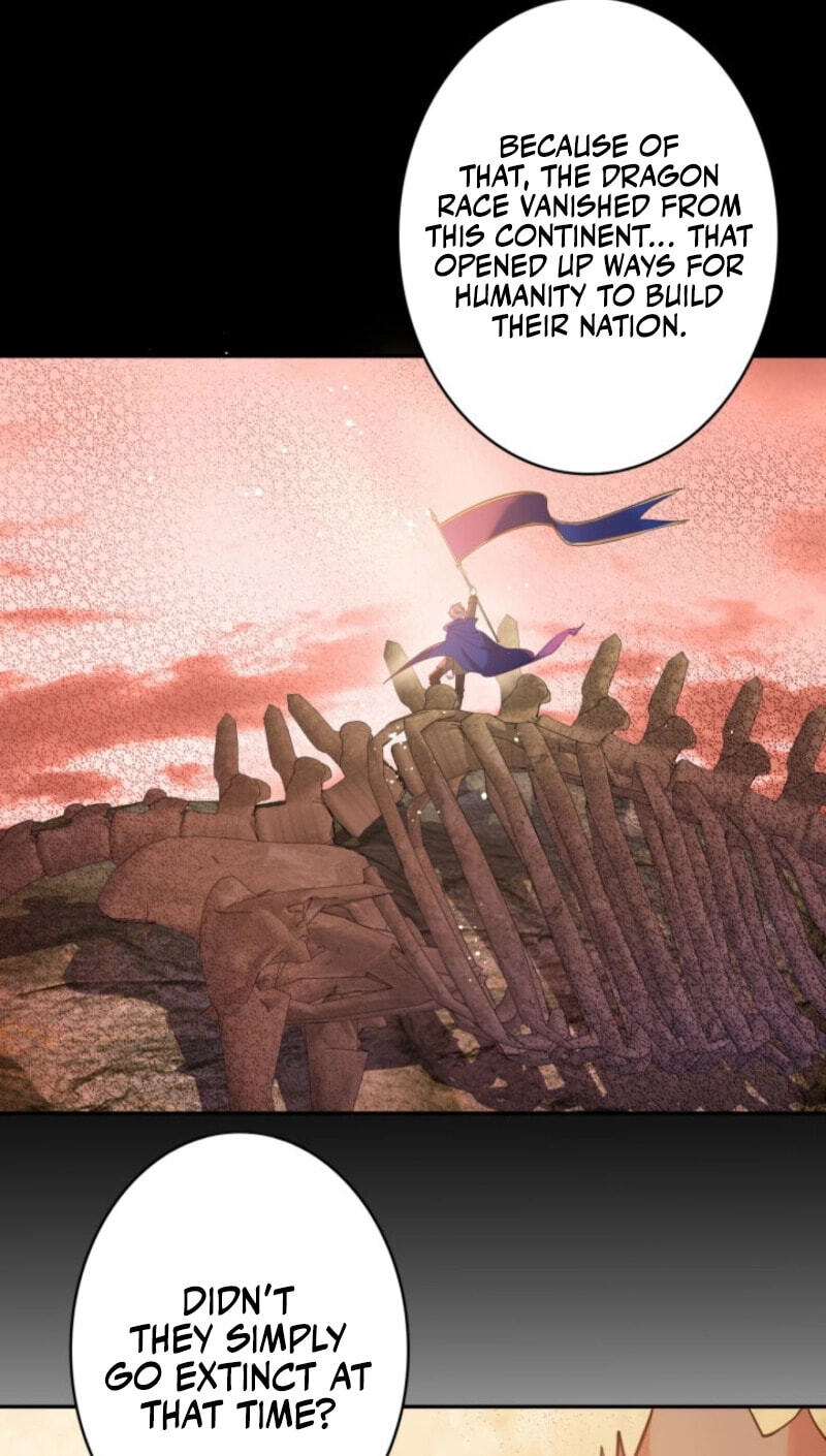 Raising the Unfortunate Favorite Character to be the Villainous Dragon Prince Chapter 24 page 8 - 