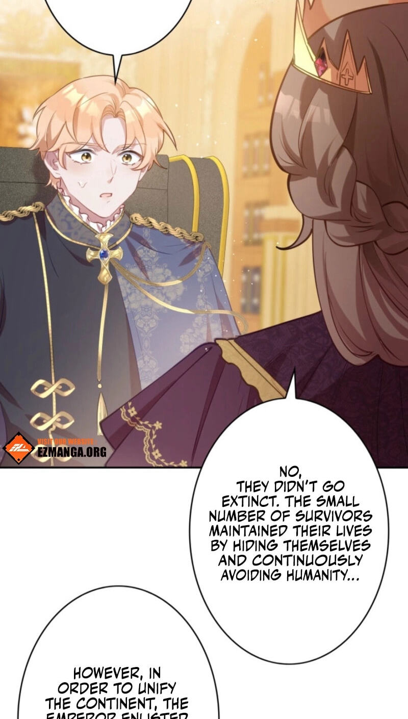 Raising the Unfortunate Favorite Character to be the Villainous Dragon Prince Chapter 24 page 9 - 