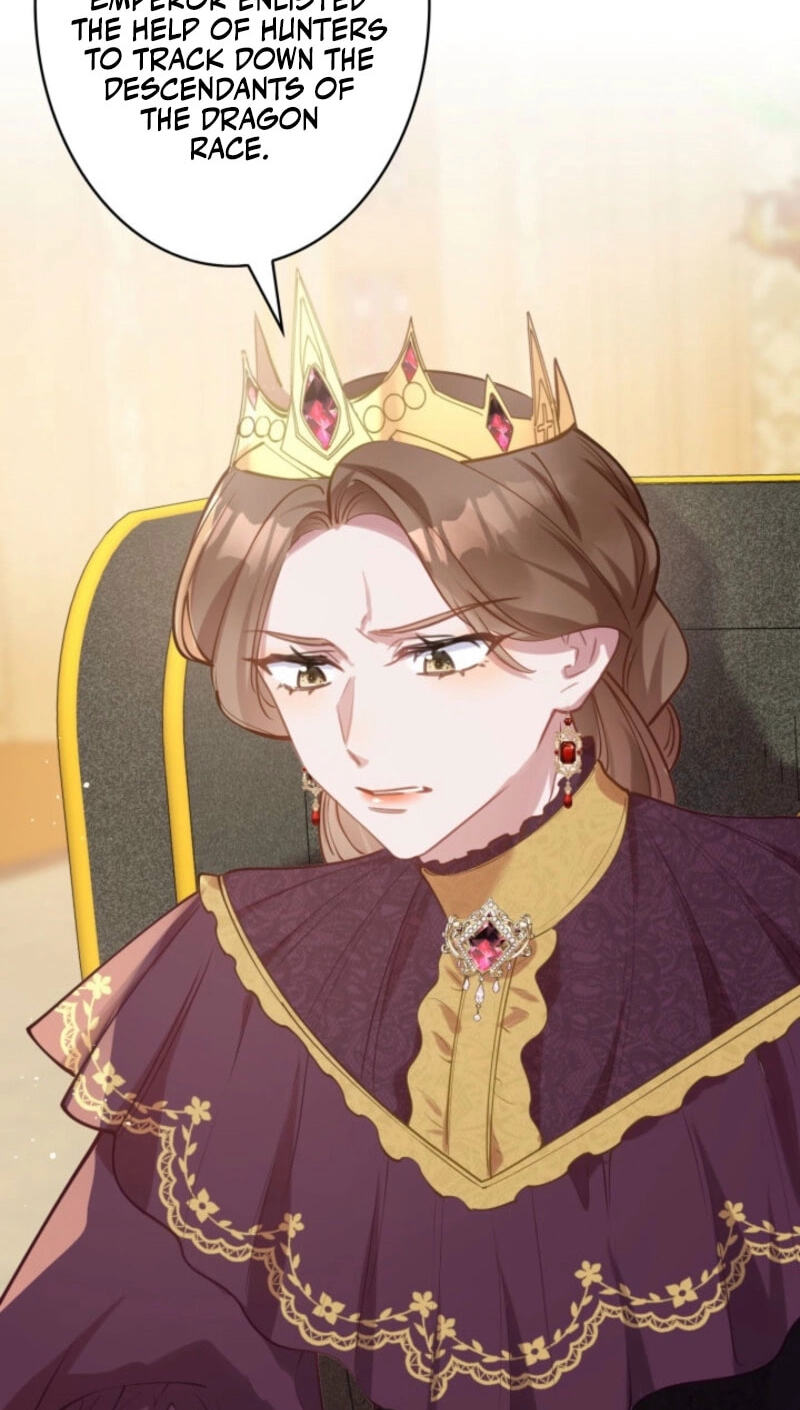 Raising the Unfortunate Favorite Character to be the Villainous Dragon Prince Chapter 24 page 10 - 