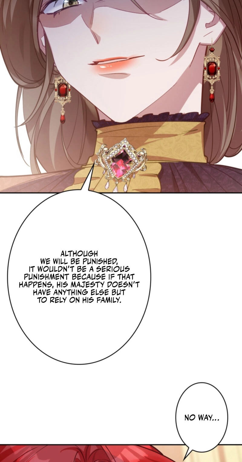 Raising the Unfortunate Favorite Character to be the Villainous Dragon Prince Chapter 25 page 11 - 