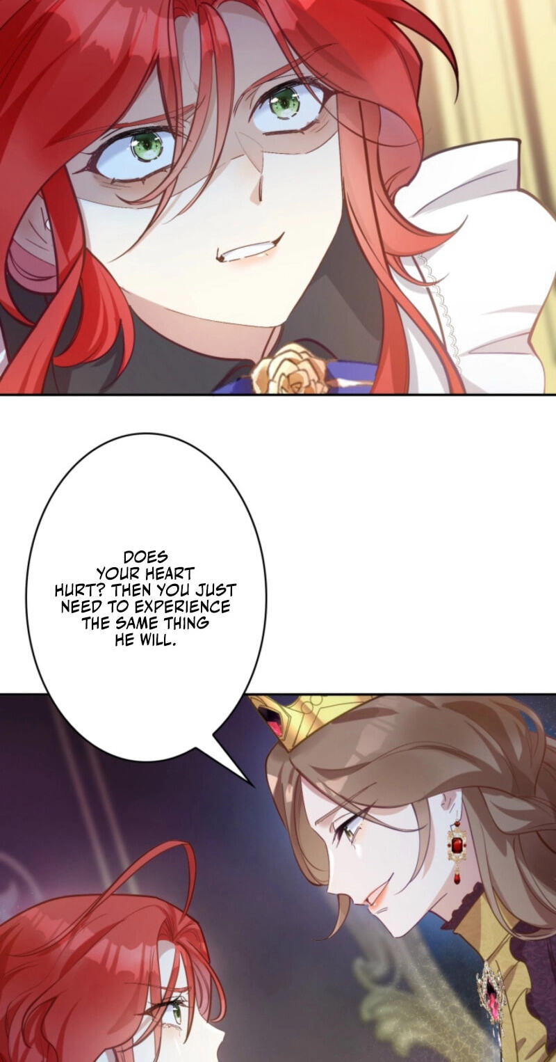 Raising the Unfortunate Favorite Character to be the Villainous Dragon Prince Chapter 25 page 12 - 