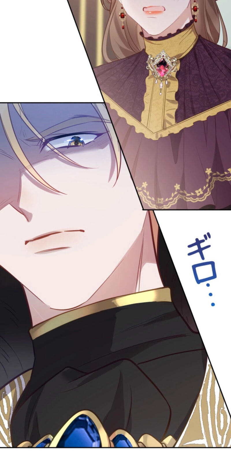 Raising the Unfortunate Favorite Character to be the Villainous Dragon Prince Chapter 25 page 28 - 