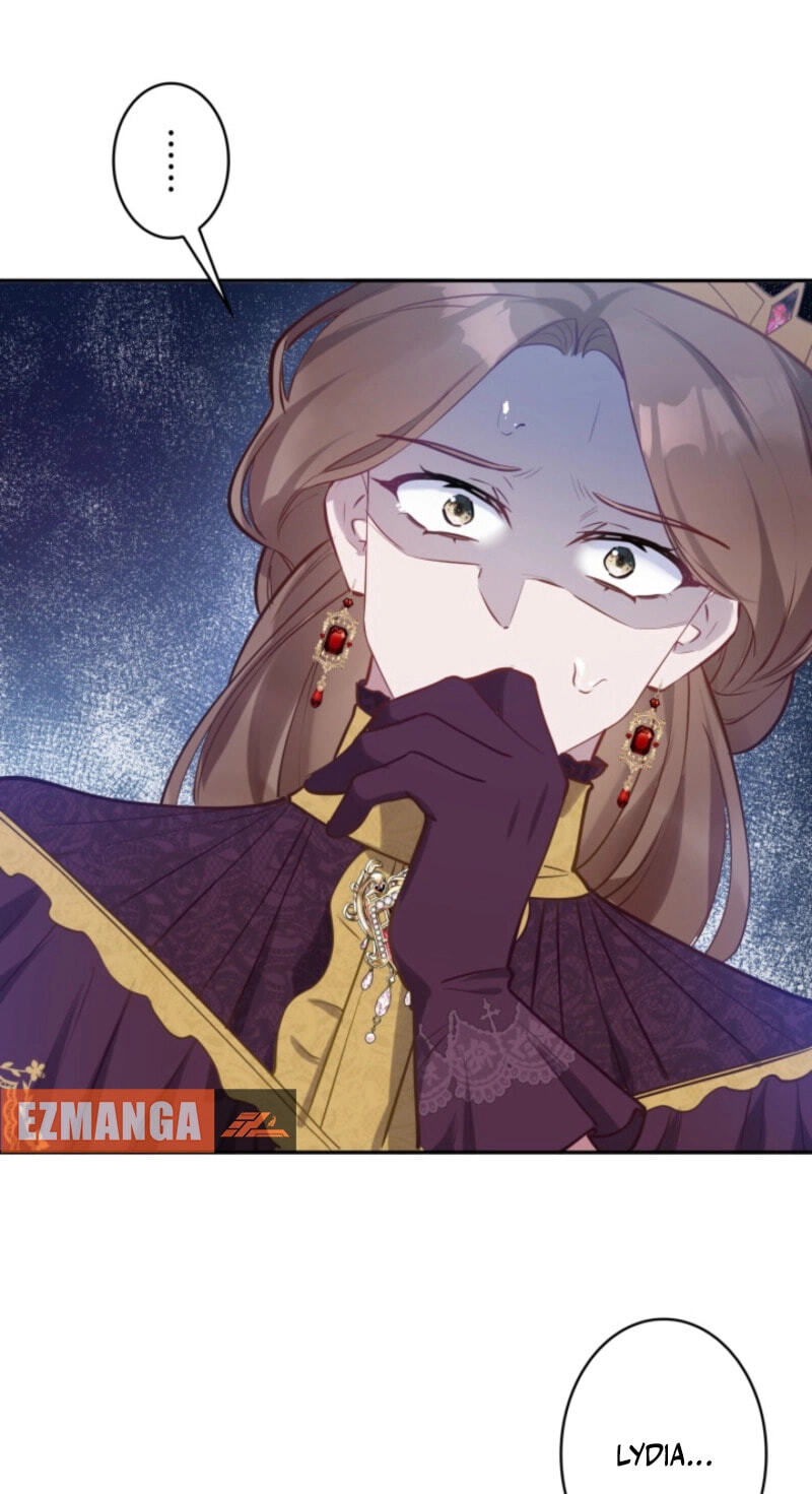 Raising the Unfortunate Favorite Character to be the Villainous Dragon Prince Chapter 25 page 29 - 