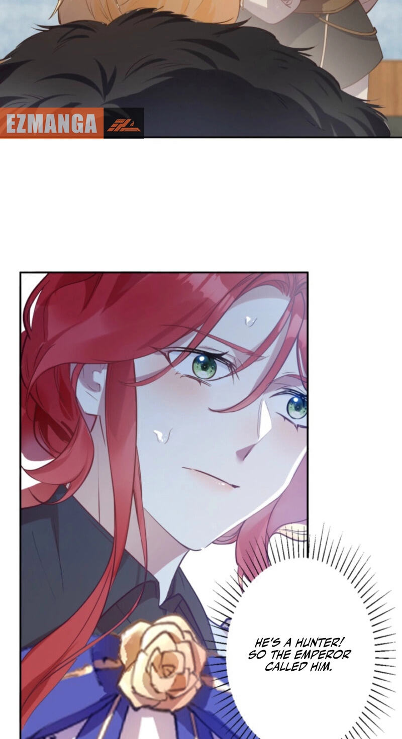 Raising the Unfortunate Favorite Character to be the Villainous Dragon Prince Chapter 25 page 35 - 