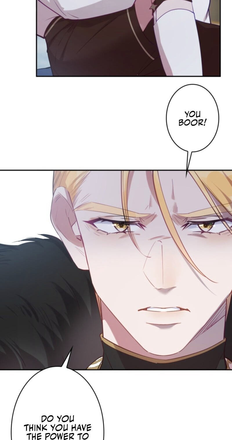 Raising the Unfortunate Favorite Character to be the Villainous Dragon Prince Chapter 25 page 41 - 