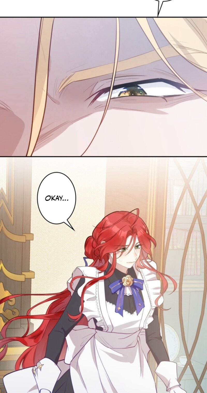 Raising the Unfortunate Favorite Character to be the Villainous Dragon Prince Chapter 25 page 46 - 