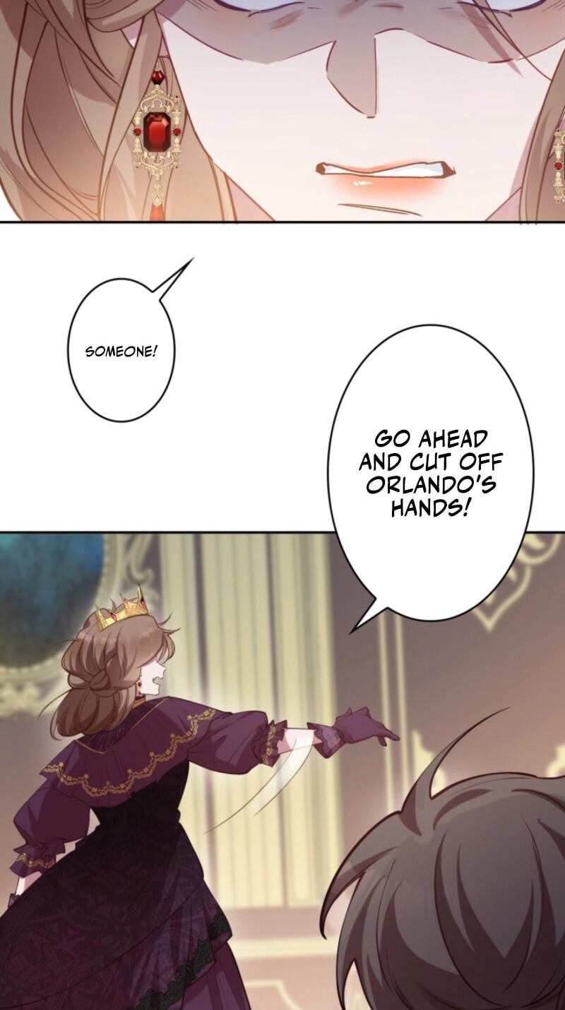 Raising the Unfortunate Favorite Character to be the Villainous Dragon Prince Chapter 25 page 7 - 