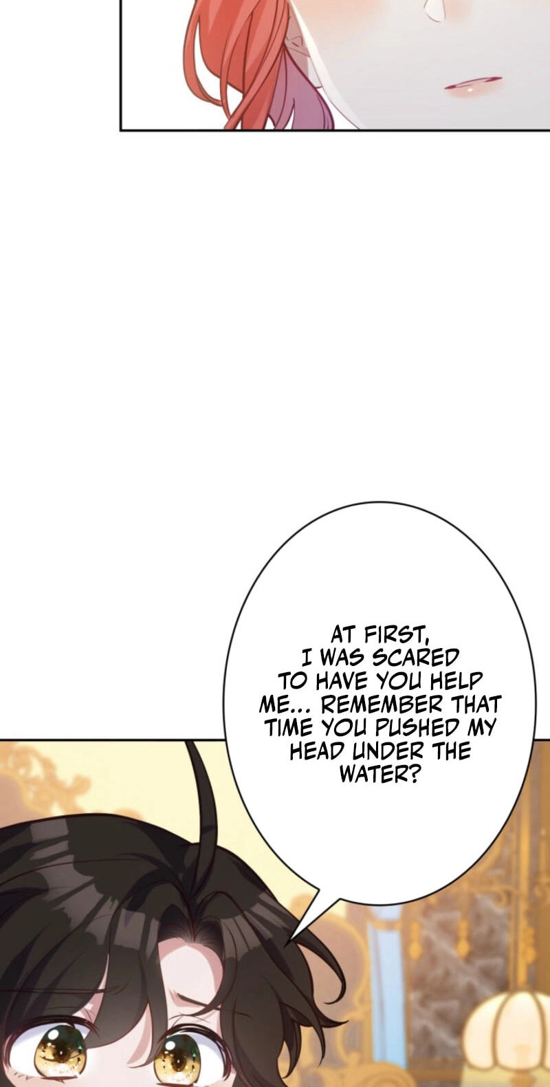 Raising the Unfortunate Favorite Character to be the Villainous Dragon Prince Chapter 26 page 11 - 