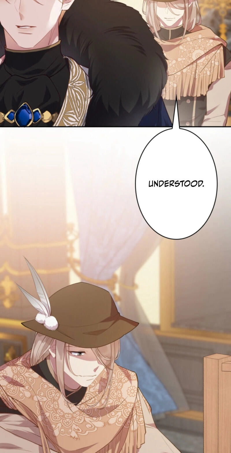 Raising the Unfortunate Favorite Character to be the Villainous Dragon Prince Chapter 26 page 21 - 