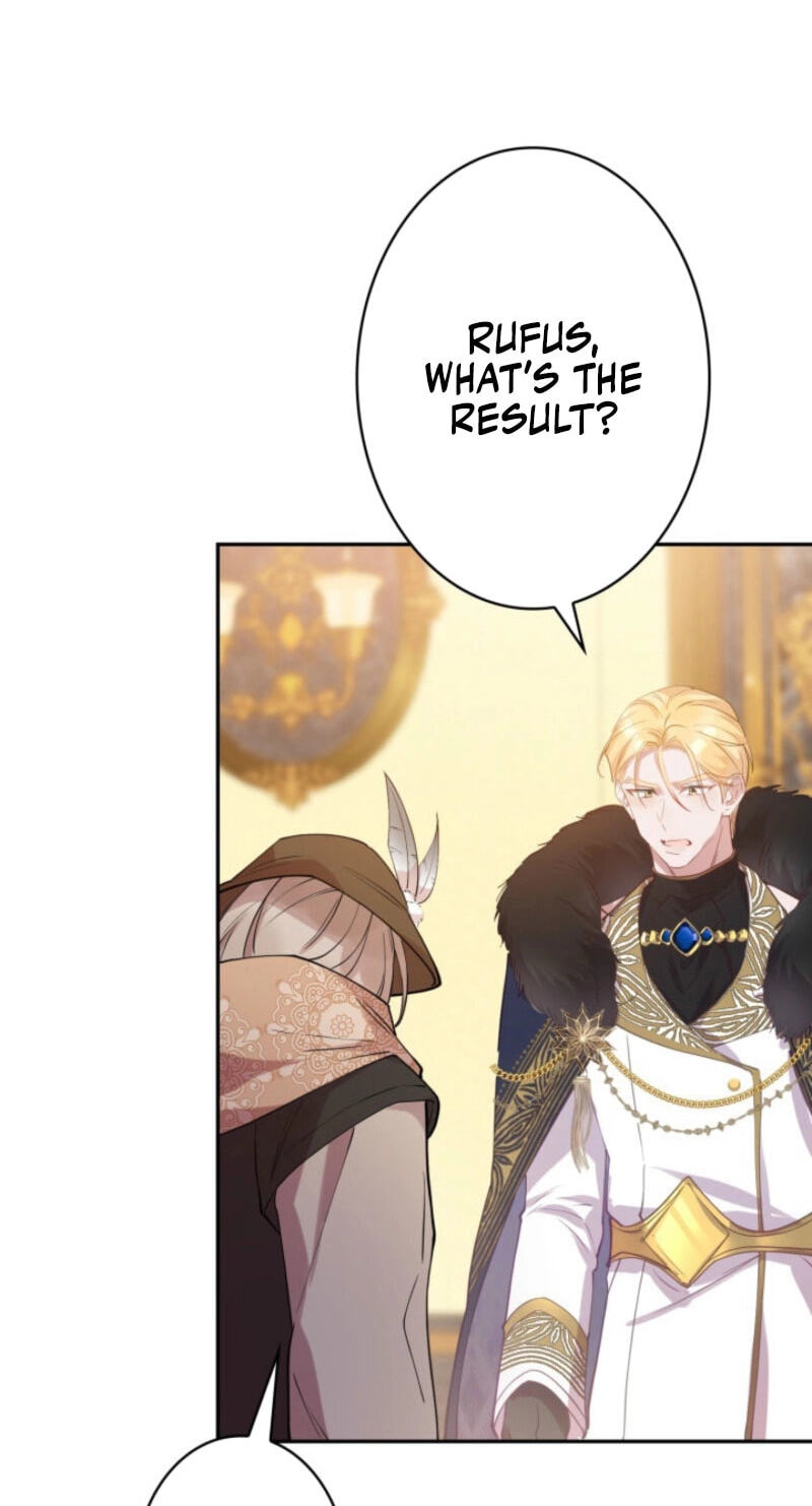 Raising the Unfortunate Favorite Character to be the Villainous Dragon Prince Chapter 26 page 27 - 