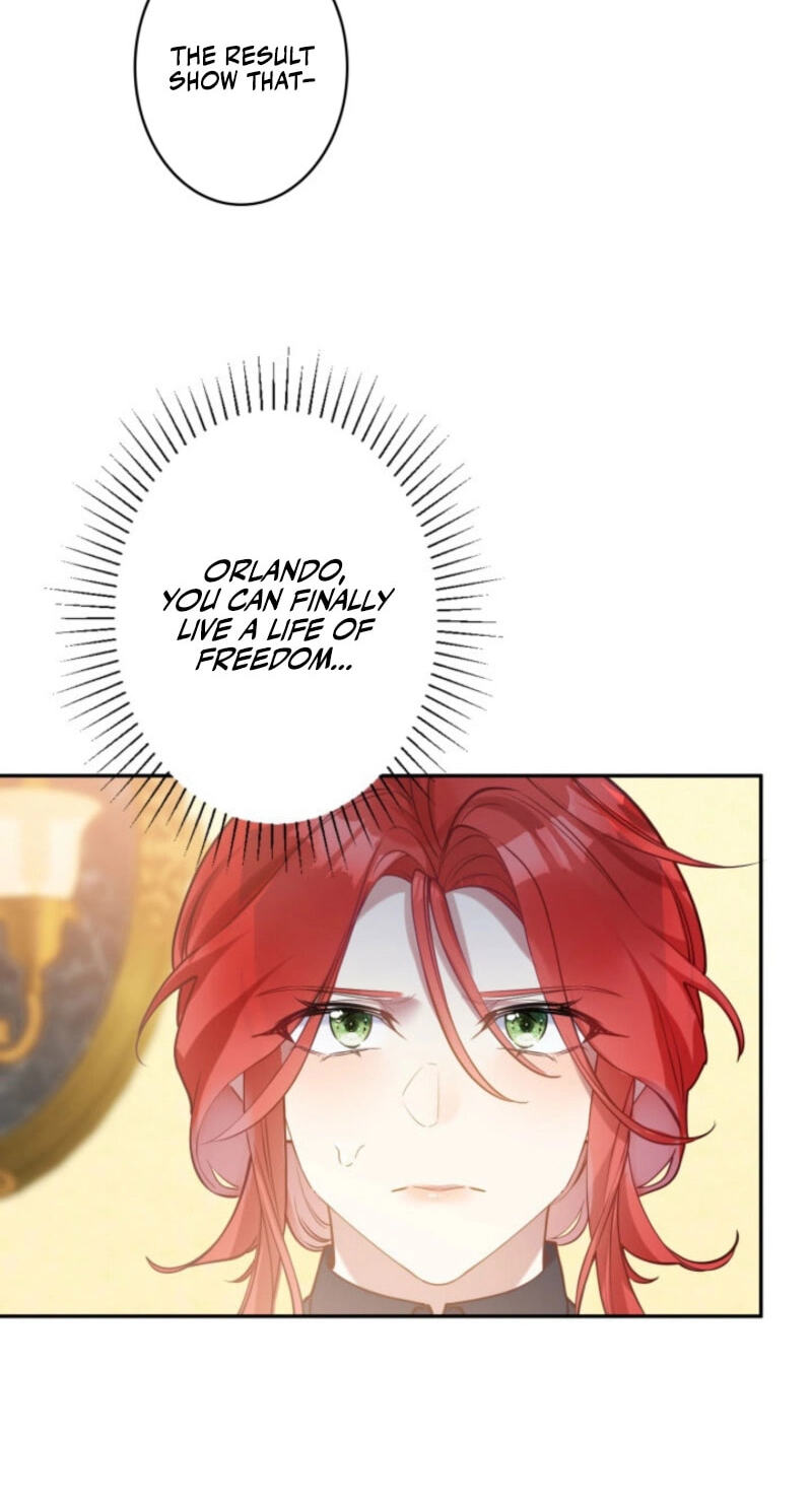 Raising the Unfortunate Favorite Character to be the Villainous Dragon Prince Chapter 26 page 28 - 