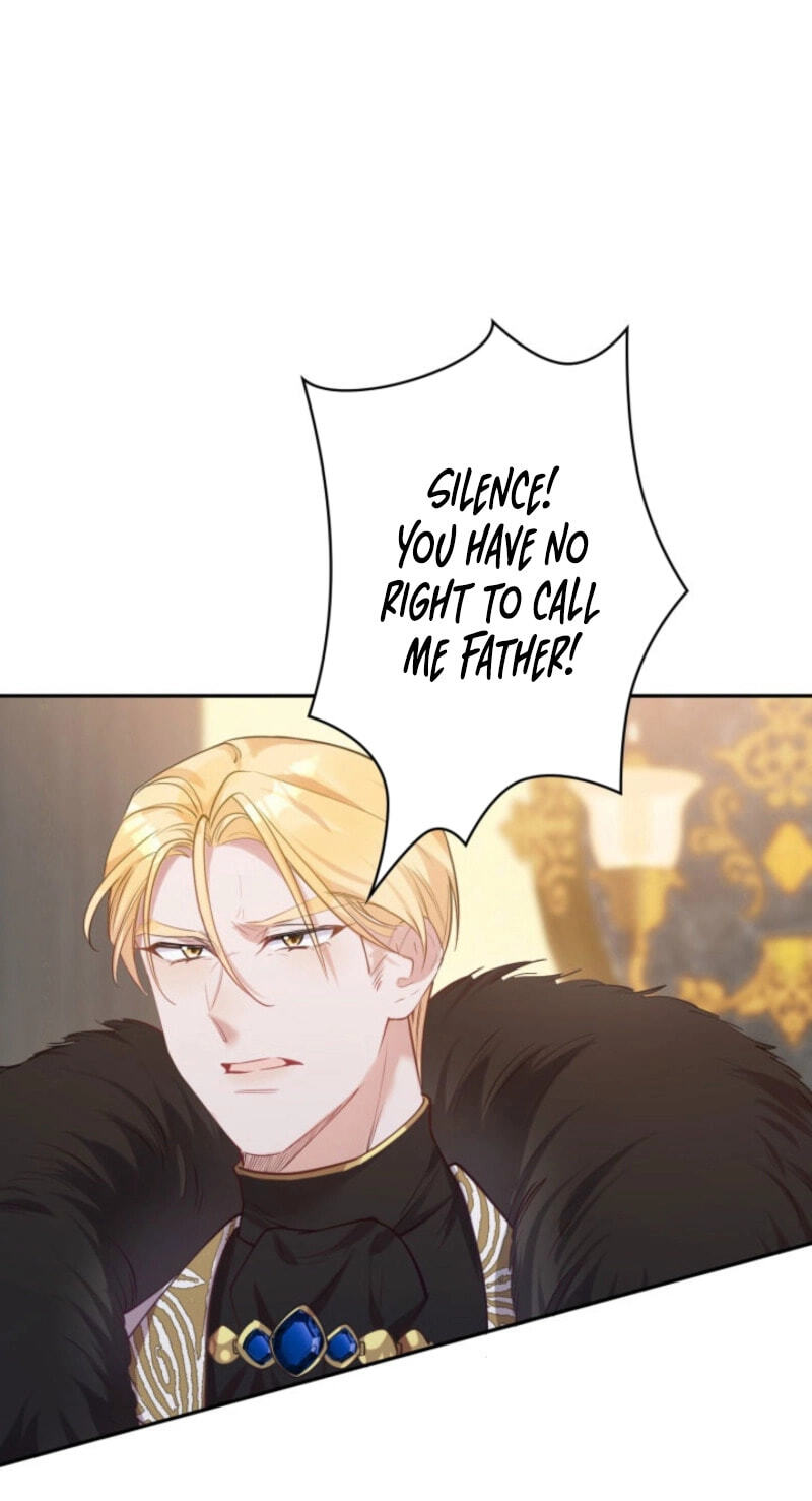 Raising the Unfortunate Favorite Character to be the Villainous Dragon Prince Chapter 26 page 35 - 