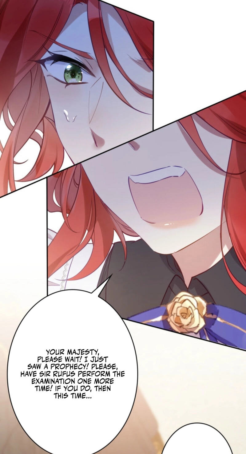 Raising the Unfortunate Favorite Character to be the Villainous Dragon Prince Chapter 26 page 42 - 