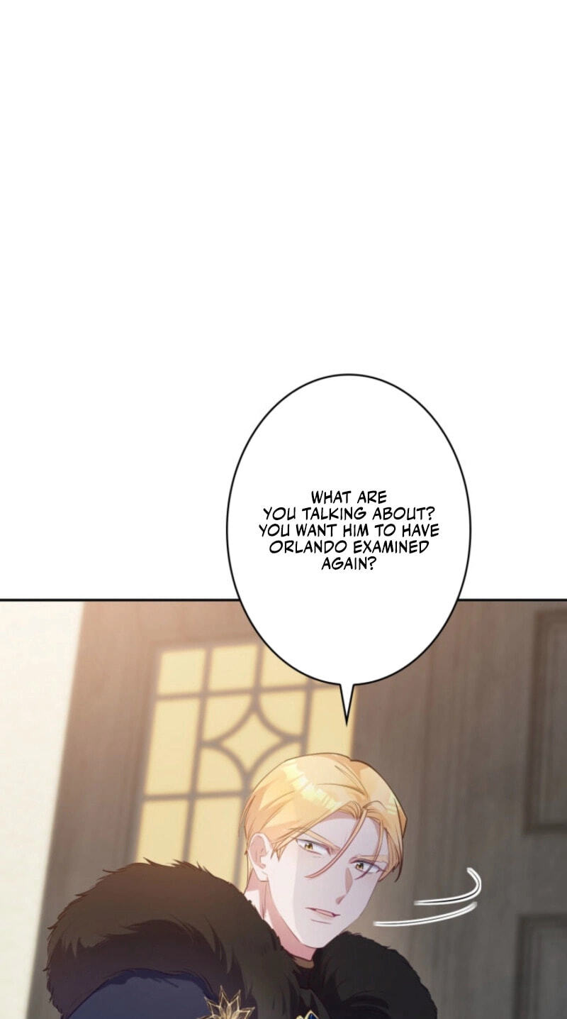 Raising the Unfortunate Favorite Character to be the Villainous Dragon Prince Chapter 26 page 44 - 