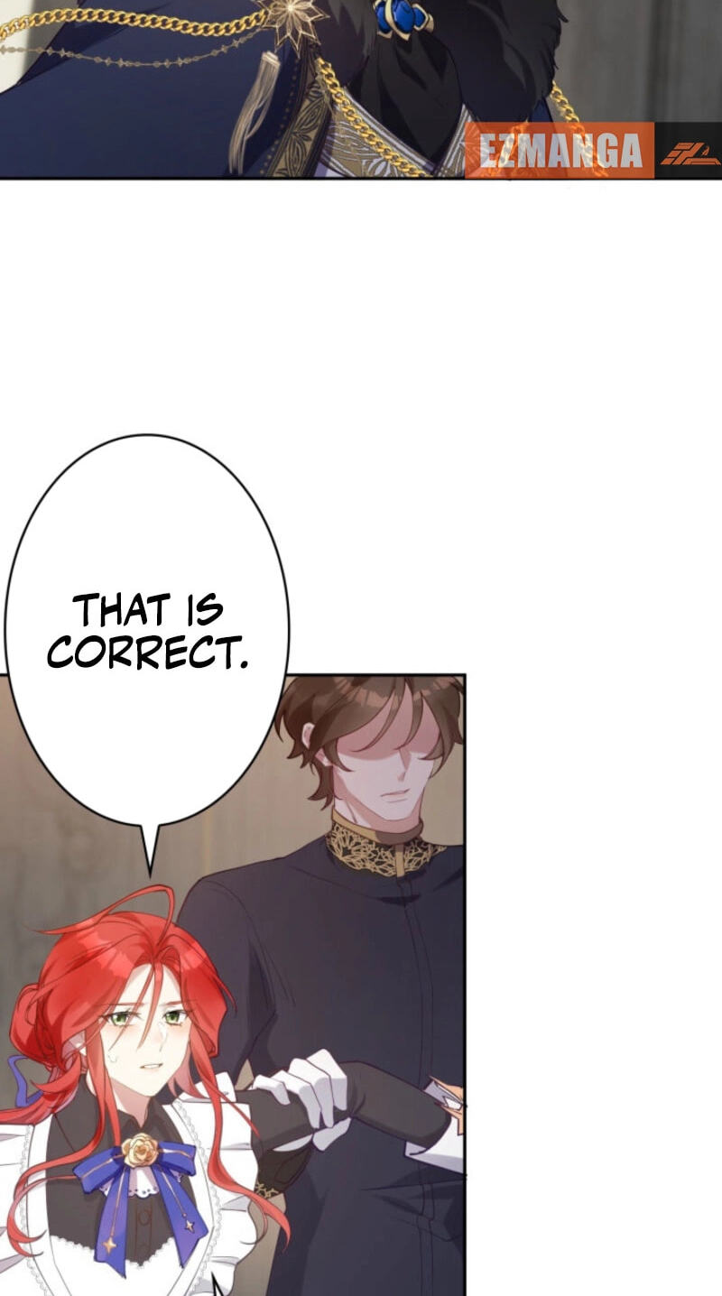 Raising the Unfortunate Favorite Character to be the Villainous Dragon Prince Chapter 26 page 45 - 