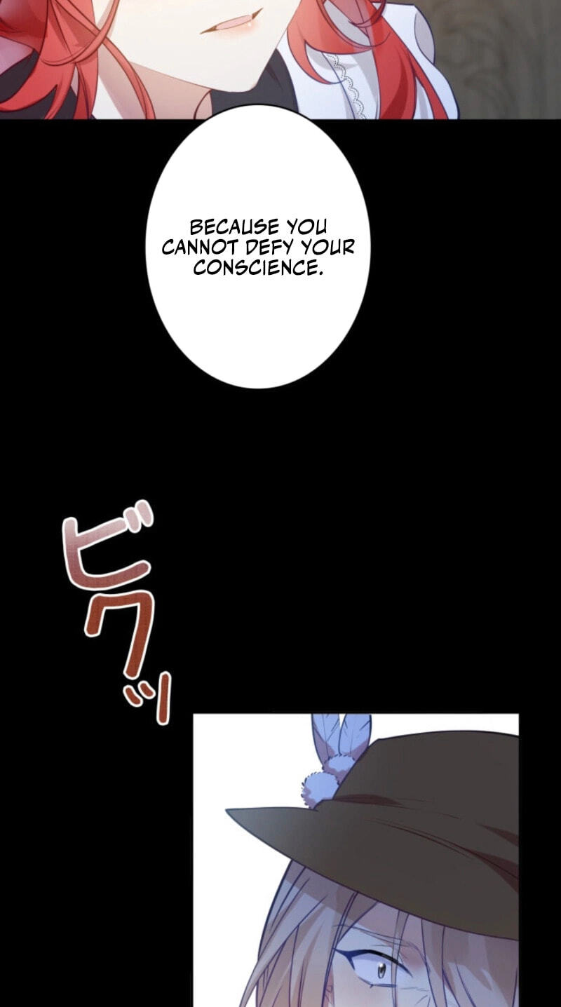 Raising the Unfortunate Favorite Character to be the Villainous Dragon Prince Chapter 26 page 48 - 