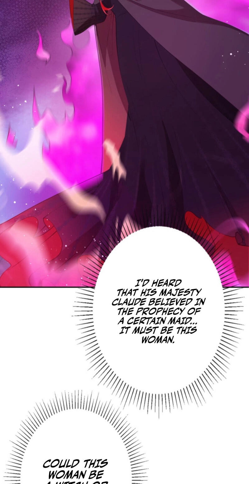 Raising the Unfortunate Favorite Character to be the Villainous Dragon Prince Chapter 27 page 3 - 