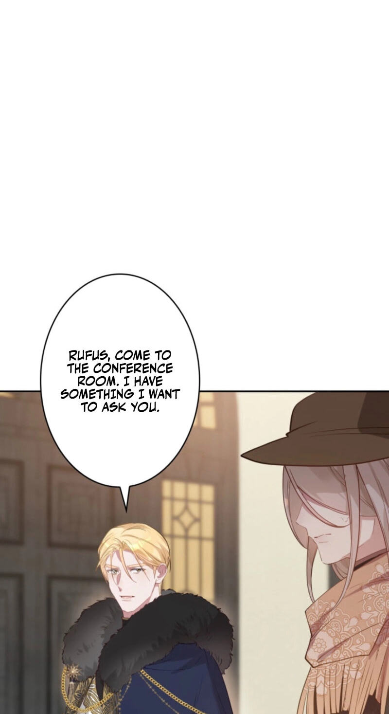 Raising the Unfortunate Favorite Character to be the Villainous Dragon Prince Chapter 27 page 27 - 