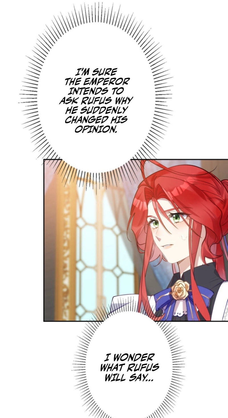 Raising the Unfortunate Favorite Character to be the Villainous Dragon Prince Chapter 27 page 30 - 