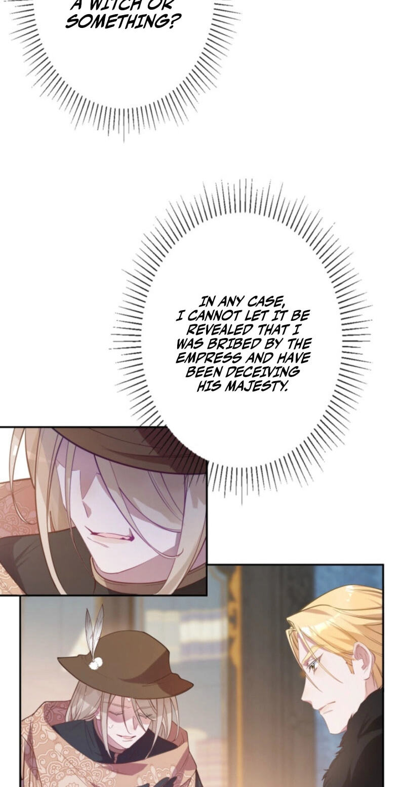 Raising the Unfortunate Favorite Character to be the Villainous Dragon Prince Chapter 27 page 4 - 