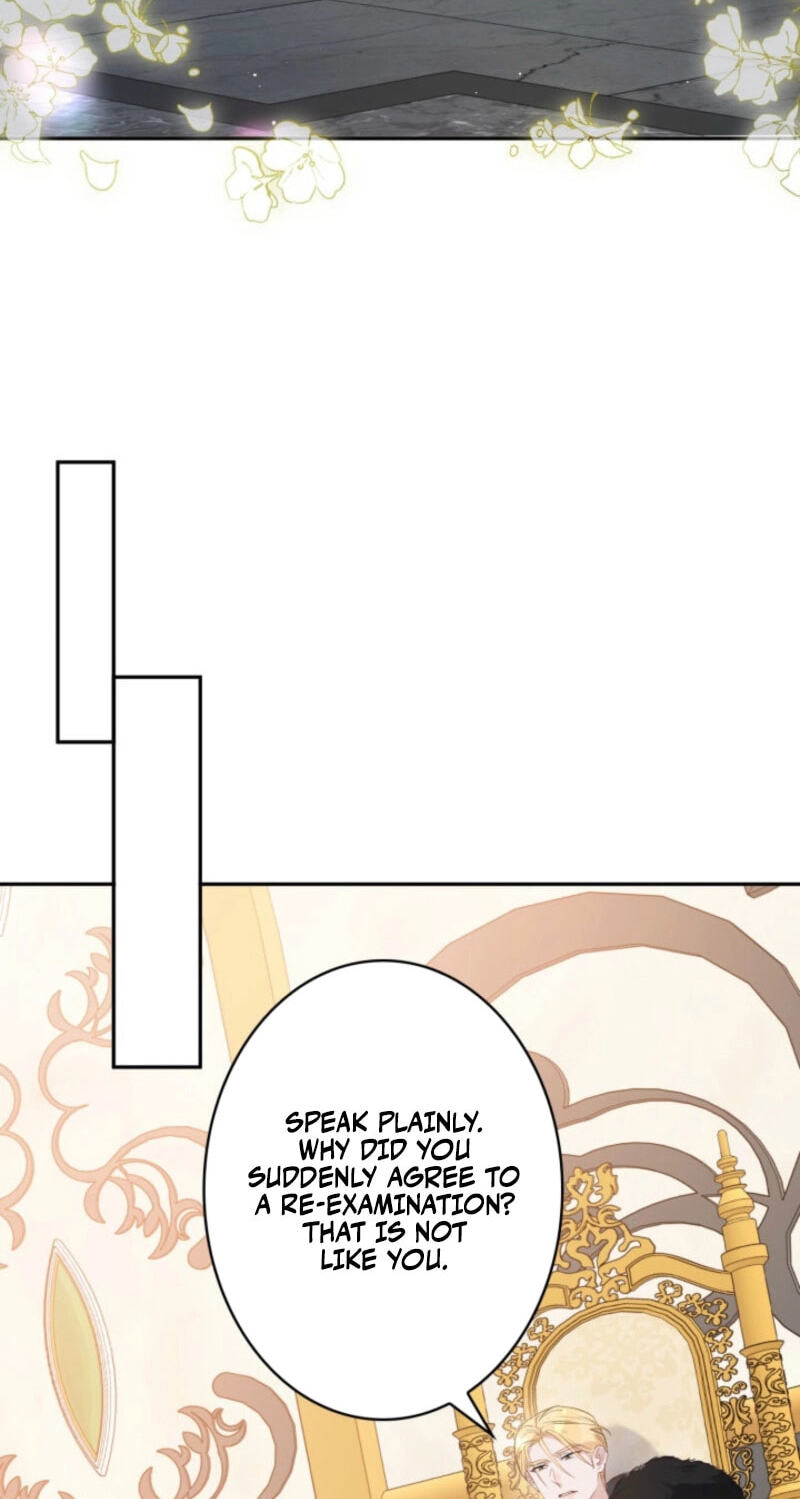 Raising the Unfortunate Favorite Character to be the Villainous Dragon Prince Chapter 27 page 36 - 