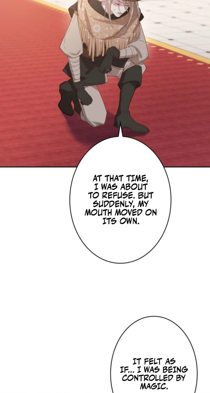 Raising the Unfortunate Favorite Character to be the Villainous Dragon Prince Chapter 27 page 39 - 
