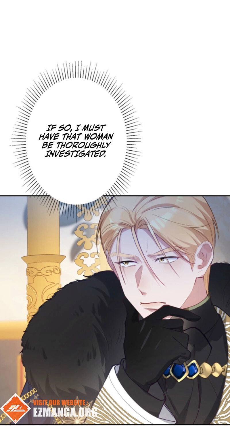 Raising the Unfortunate Favorite Character to be the Villainous Dragon Prince Chapter 27 page 43 - 