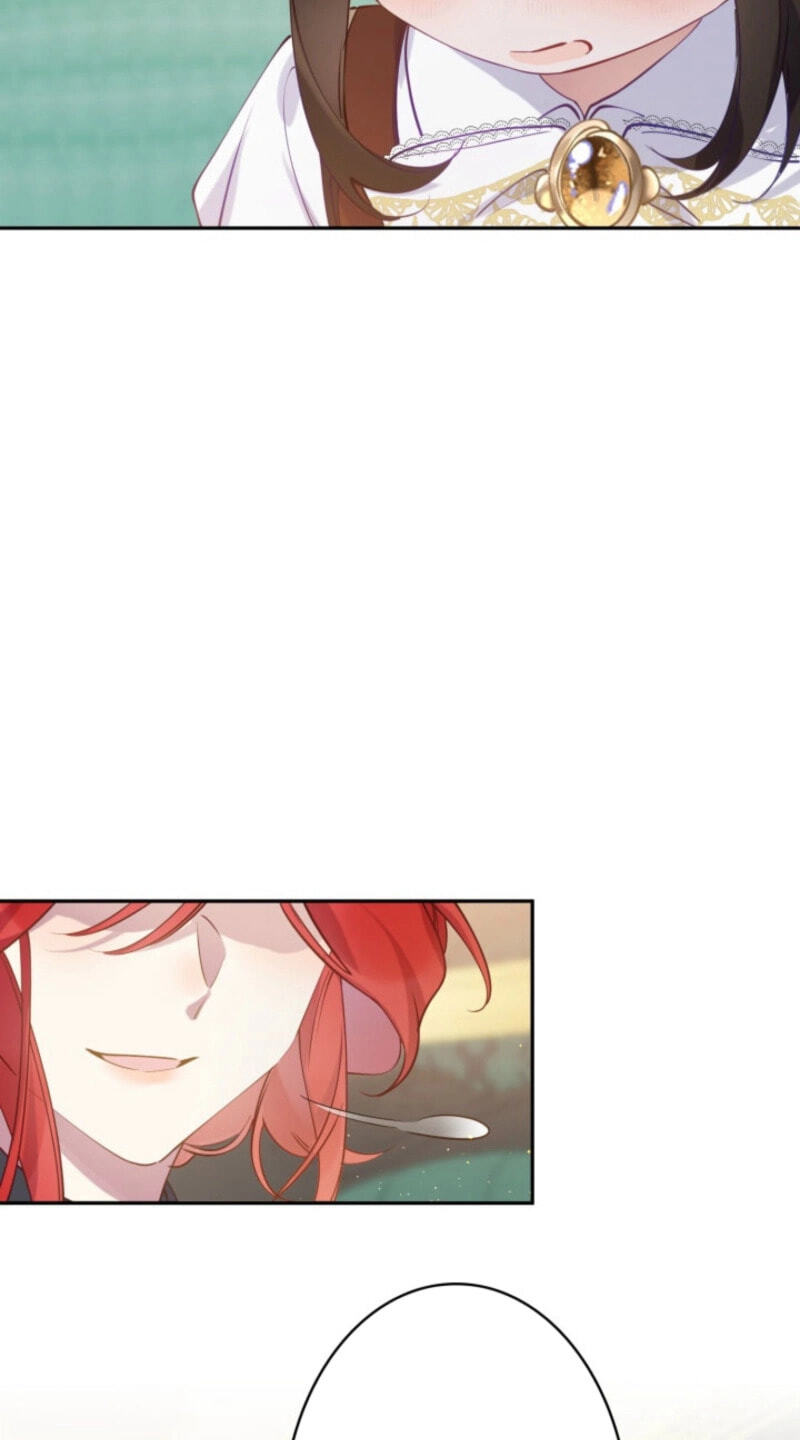 Raising the Unfortunate Favorite Character to be the Villainous Dragon Prince Chapter 28 page 42 - 