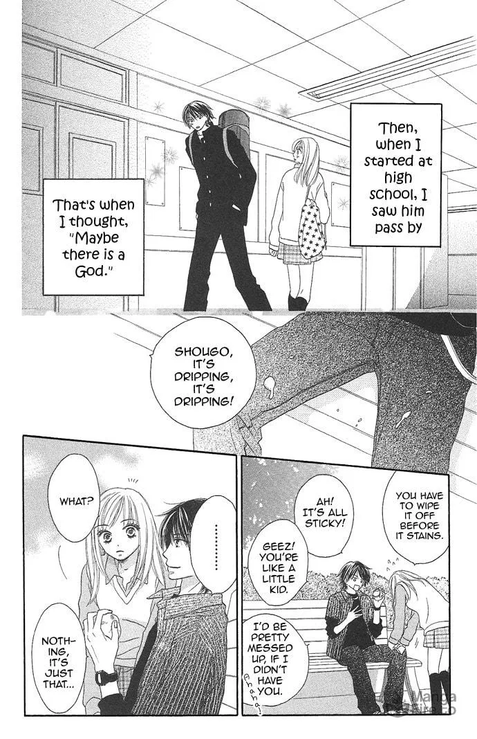Rakuen Chapter 1 page 11 - 