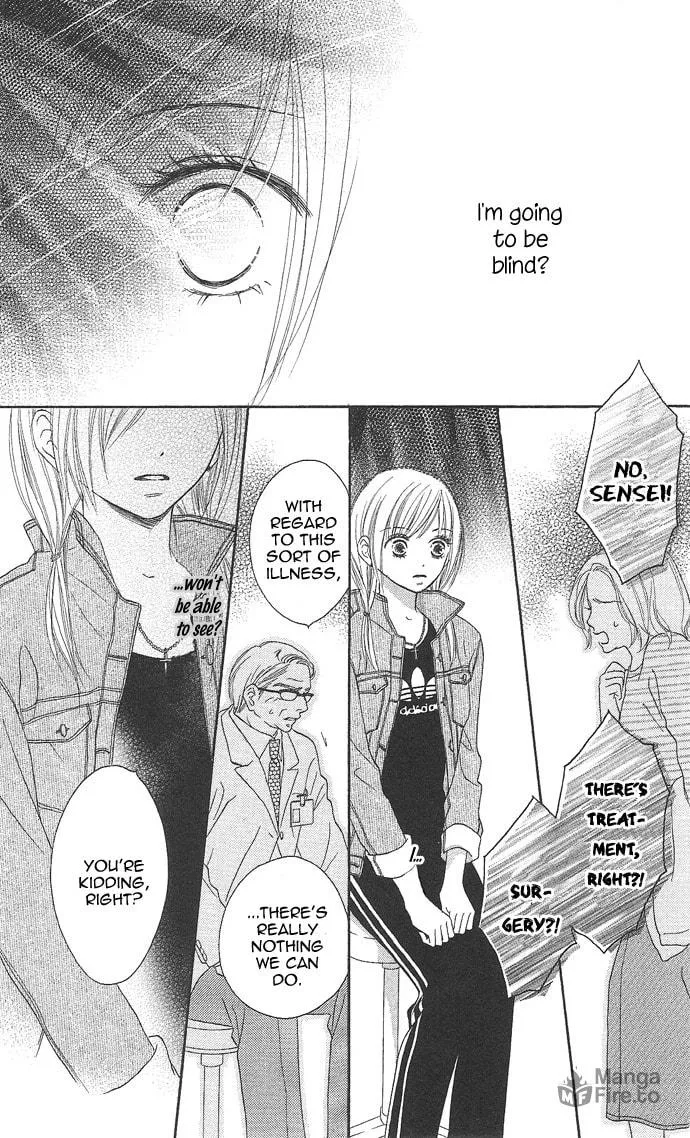 Rakuen Chapter 1 page 16 - 