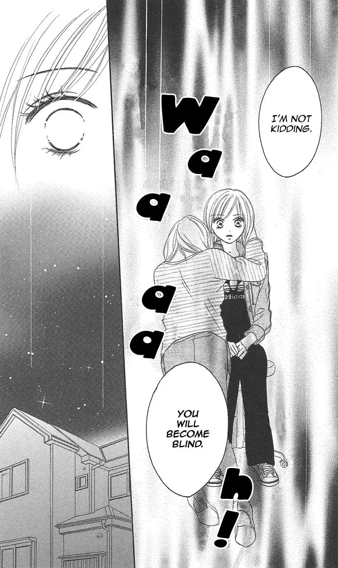 Rakuen Chapter 1 page 18 - 