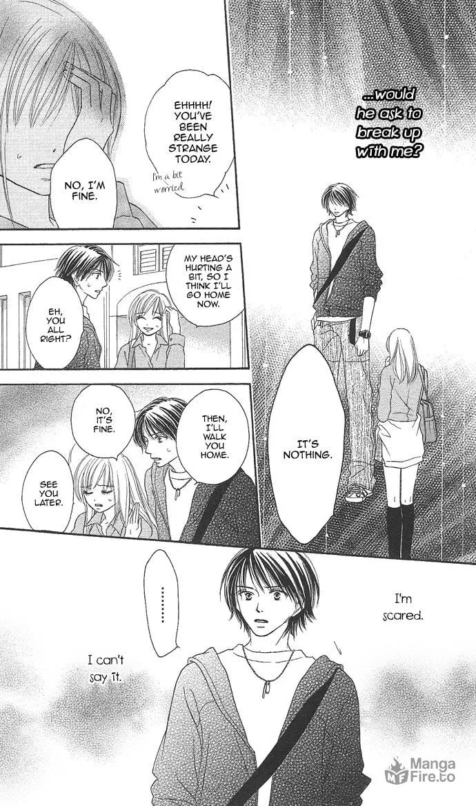 Rakuen Chapter 1 page 26 - 