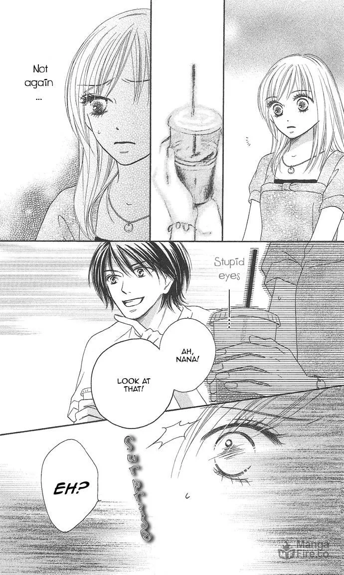 Rakuen Chapter 1 page 28 - 